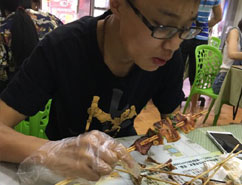 射阳烧烤加盟,学烧烤技术,开烧烤店多少钱