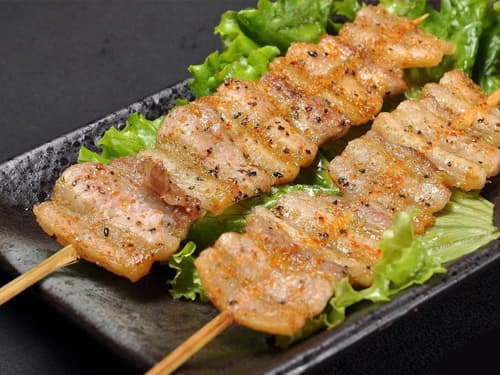 射阳烤五花肉培训